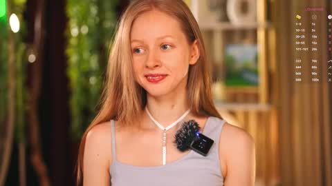 Mia online show from 03-14-26, 10:32