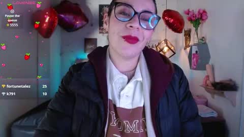 MIA  online show from 02-25-26, 02:37