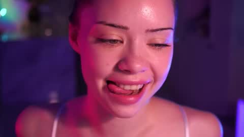 VixenMia online show from 03-07-26, 04:09