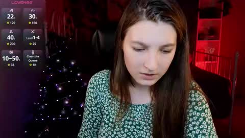 Mia online show from 12-19-25, 10:22