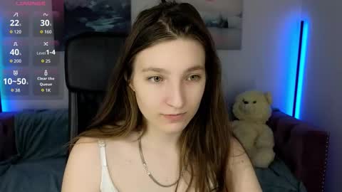 Mia online show from 01-16-26, 10:19