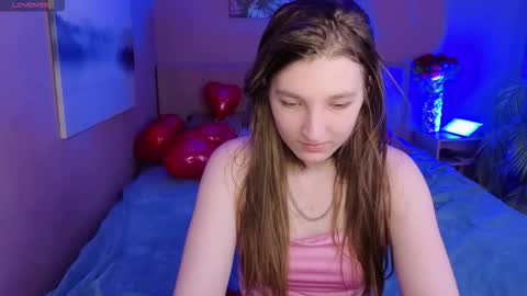 Mia online show from 02-13-26, 10:33