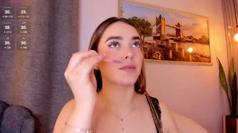 Mia White  online show from 03-06-25, 12:41