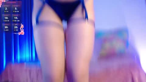 Mia XBloom online show from 04-18-26, 03:21