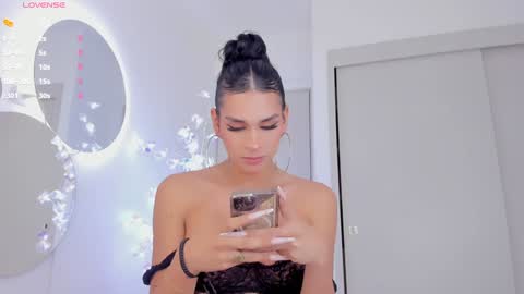 Snapshot of mia_yourmommy chatting on 02-03-25, 04:46 online show from 02-03-25, 04:46