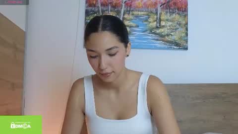 Snapshot of mia_yuko chatting on 07-04-26, 08:04 Mia Yuko online show from 07-04-26, 08:04