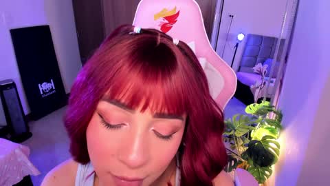 Snapshot of miaa_06 chatting on 04-15-26, 12:50 mia nicolle online show from 04-15-26, 12:50