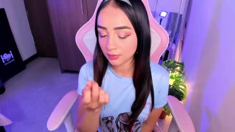 Snapshot of miaa_06 chatting on 04-16-26, 02:34 mia nicolle online show from 04-16-26, 02:34