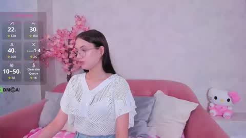 Mia online show from 03-22-26, 09:23