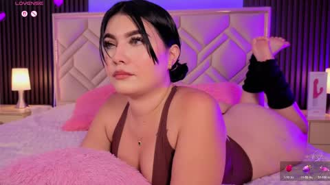 Miaa Farrel online show from 04-10-26, 07:18