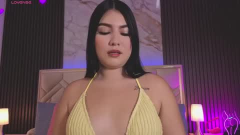 Miaa Farrel online show from 05-18-26, 07:09