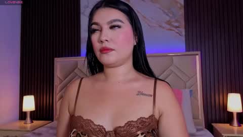 Miaa Farrel online show from 06-27-26, 03:17