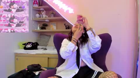 Snapshot of miaamane chatting on 01-30-25, 12:48 Mia online show from 01-30-25, 12:48