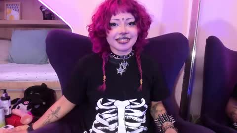 Snapshot of miaamane chatting on 02-20-25, 03:52 Mia online show from 02-20-25, 03:52