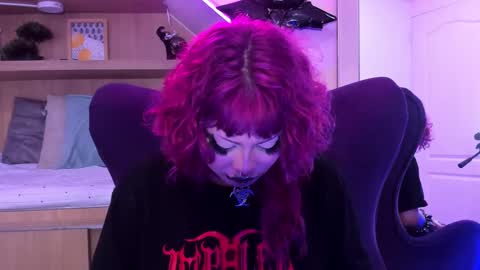 Snapshot of miaamane chatting on 02-22-25, 03:58 Mia online show from 02-22-25, 03:58