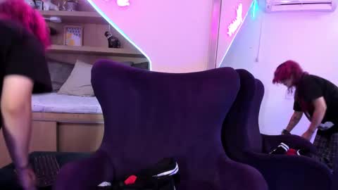 Snapshot of miaamane chatting on 03-05-25, 12:33 Mia online show from 03-05-25, 12:33