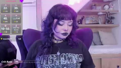 Snapshot of miaamane chatting on 09-19-25, 03:30 Mia online show from 09-19-25, 03:30