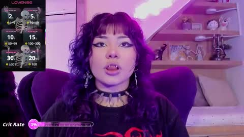 Snapshot of miaamane chatting on 10-01-25, 04:07 Mia online show from 10-01-25, 04:07