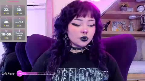 Snapshot of miaamane chatting on 10-02-25, 04:30 Mia online show from 10-02-25, 04:30