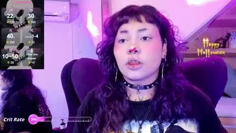 Snapshot of miaamane chatting on 10-26-25, 03:56 Mia online show from 10-26-25, 03:56