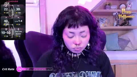 Snapshot of miaamane chatting on 10-29-25, 03:31 Mia online show from 10-29-25, 03:31