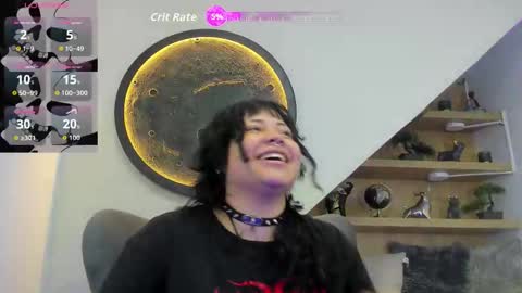 Mia online show from 02-11-26, 12:21