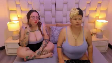 mia red hair molly short hair online show from 12-05-25, 07:06