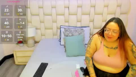 Snapshot of miaandmolly_ chatting on 02-05-26, 10:31 mia red hair molly short hair online show from 02-05-26, 10:31