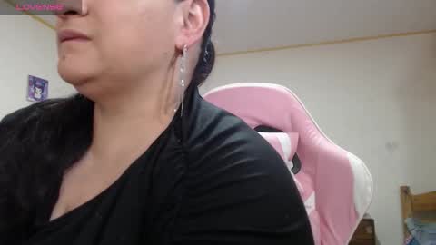 Im Miss Mia online show from 01-07-26, 09:28