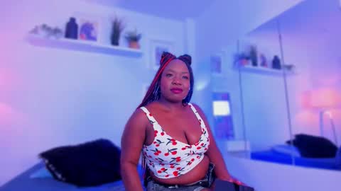 Mia Rosse online show from 02-24-26, 11:08