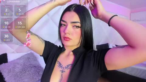 Alexandra online show from 04-07-26, 09:15