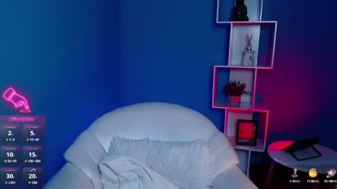 Snapshot of miaawild chatting on 12-02-24, 08:44 Andrea online show from 12-02-24, 08:44