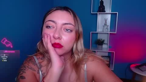 Snapshot of miaawild chatting on 12-09-24, 04:05 Andrea online show from 12-09-24, 04:05