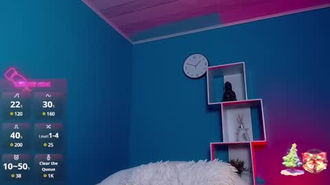 Snapshot of miaawild chatting on 01-04-25, 08:59 Andrea online show from 01-04-25, 08:59