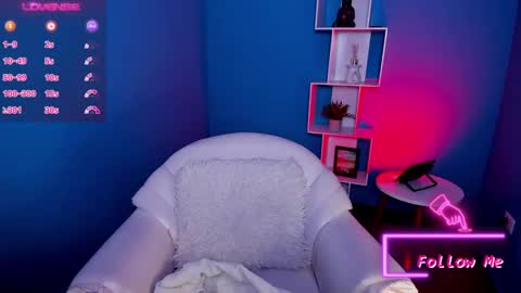 Snapshot of miaawild chatting on 01-24-25, 01:45 Andrea online show from 01-24-25, 01:45