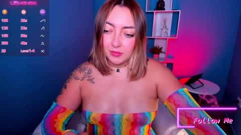 Snapshot of miaawild chatting on 01-24-25, 11:02 Andrea online show from 01-24-25, 11:02