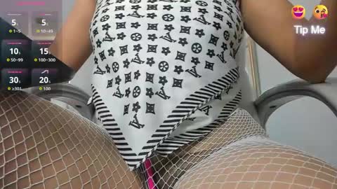Snapshot of miabrunette23 chatting on 06-04-26, 03:45 MIA online show from 06-04-26, 03:45