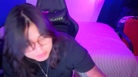 Mia online show from 02-16-26, 02:29