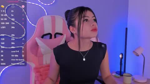 Mia Capone online show from 03-04-26, 02:01