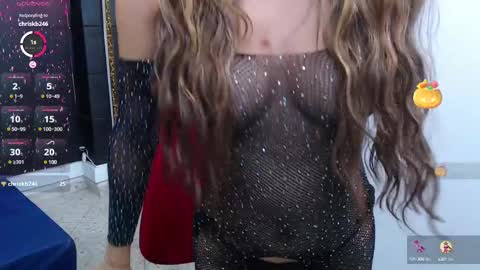 Snapshot of miacarperrlux chatting on 12-03-24, 08:17 MiaCarper online show from 12-03-24, 08:17