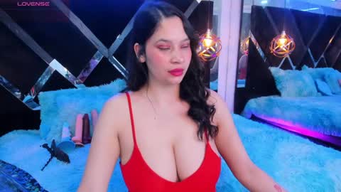 Snapshot of miacharloth chatting on 05-30-26, 02:52 Mia online show from 05-30-26, 02:52