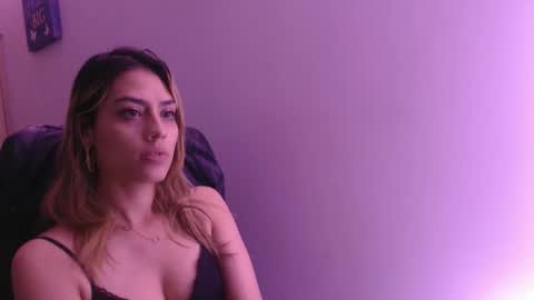 Miia  online show from 12-03-25, 03:03