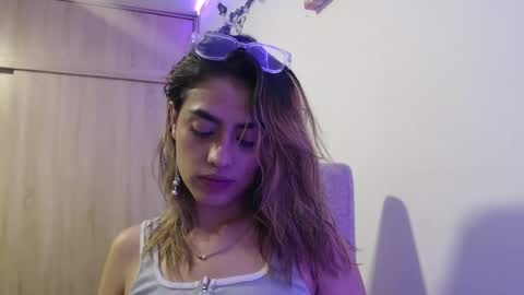 Miia  online show from 03-07-26, 02:41