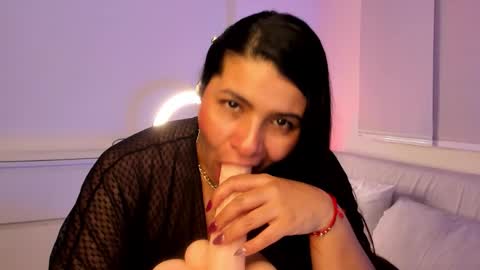 IG Yojanagomez  online show from 03-04-26, 11:55