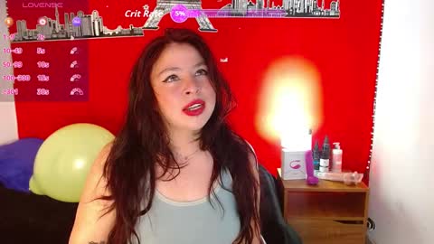 Snapshot of miadoll303av chatting on 09-18-25, 02:41 miadoll303av online show from 09-18-25, 02:41