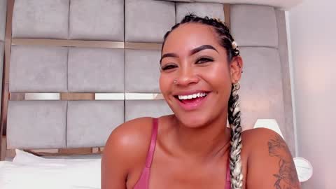 Snapshot of miaebony_ chatting on 01-16-25, 02:41 Call me Mia online show from 01-16-25, 02:41