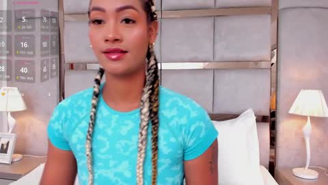 Snapshot of miaebony_ chatting on 01-16-25, 08:03 Call me Mia online show from 01-16-25, 08:03