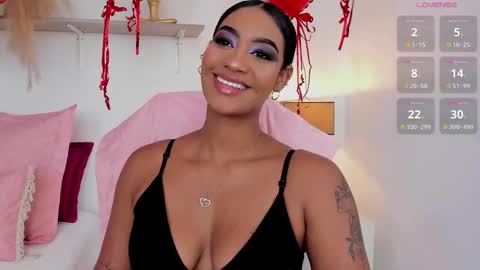 Snapshot of miaebony_ chatting on 02-14-25, 08:59 Call me Mia online show from 02-14-25, 08:59