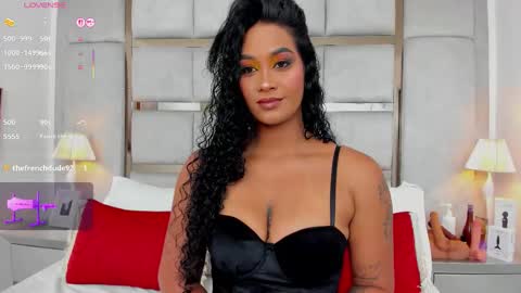 Call me Mia online show from 09-19-25, 09:59