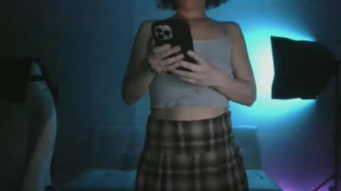 miaellababy online show from 02-12-26, 03:23